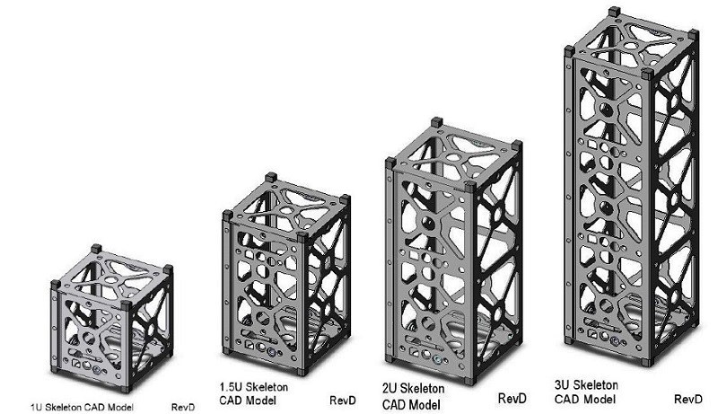 Cubesat 4