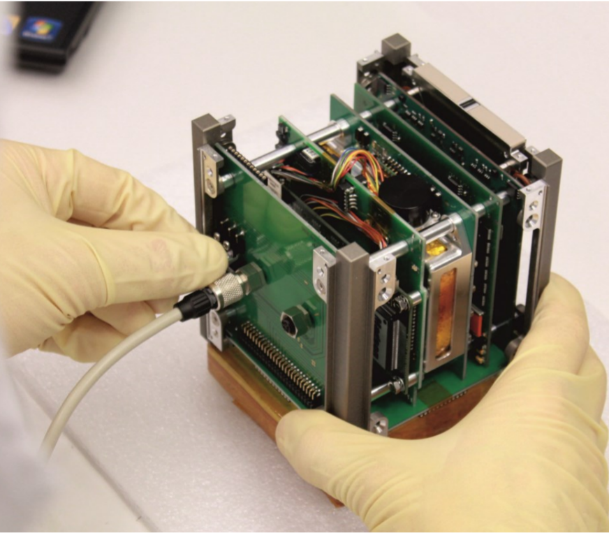 Cubesat2