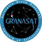 GranaSAT logo. Source: GranaSAT.