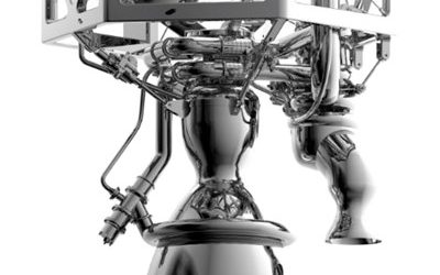 Prometheus, ASL’s future rocket engine