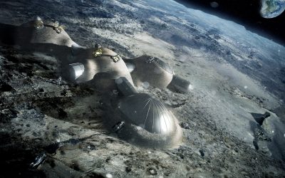 ESA Moon Village – what it really is?