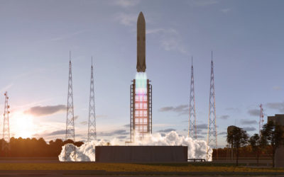 European Reusable Launch Vehicles: CNES